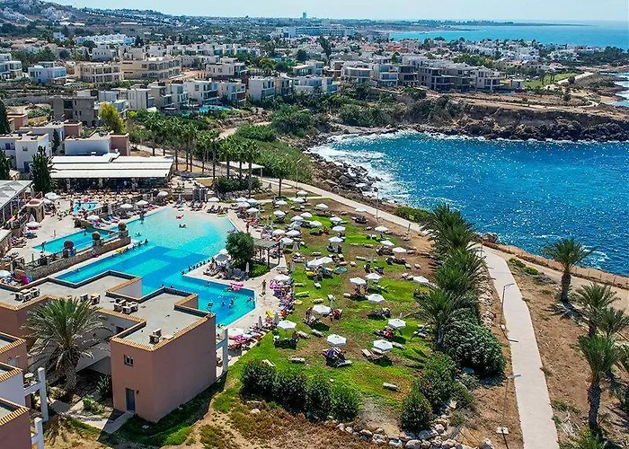Aparthotel Atlantica Akteon
