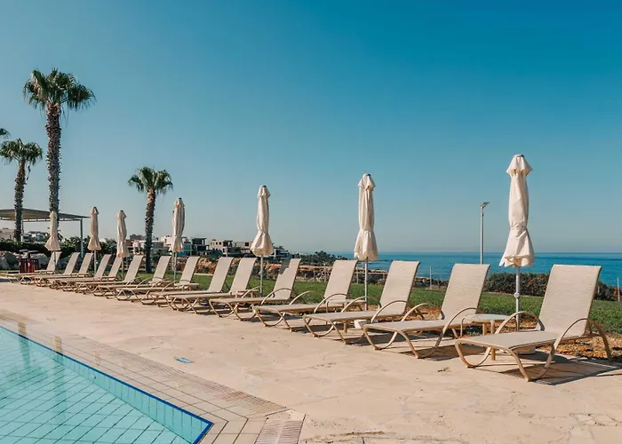 Atlantica Akteon Klorakas