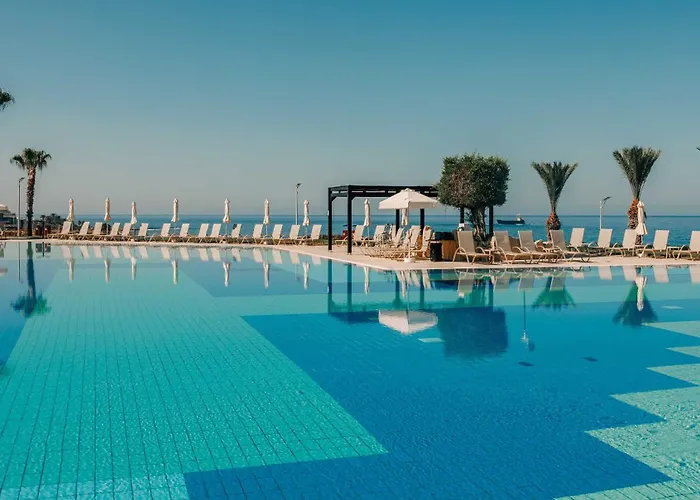 Apartahotel Atlantica Akteon