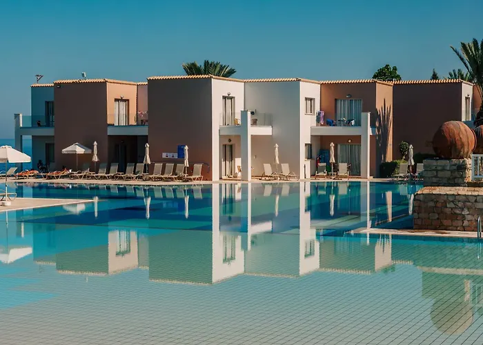 Aparthotel Atlantica Akteon