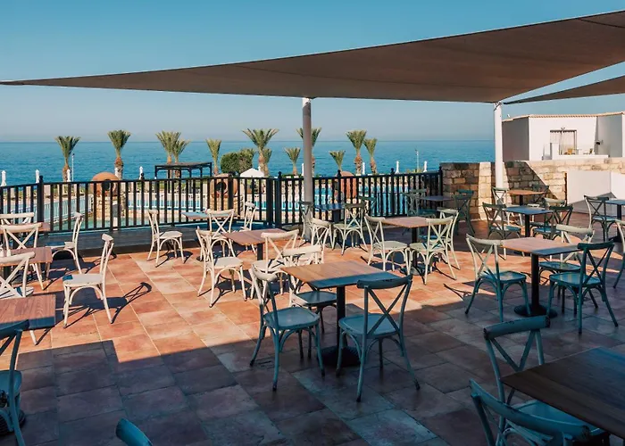 Apartahotel Atlantica Akteon