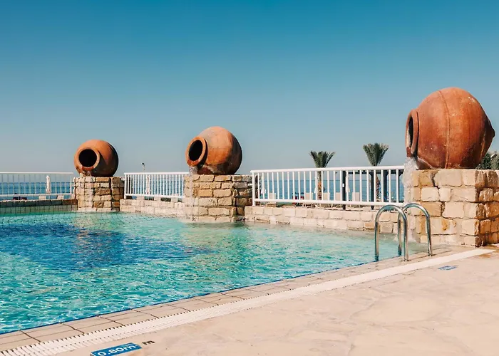 Aparthotel Atlantica Akteon