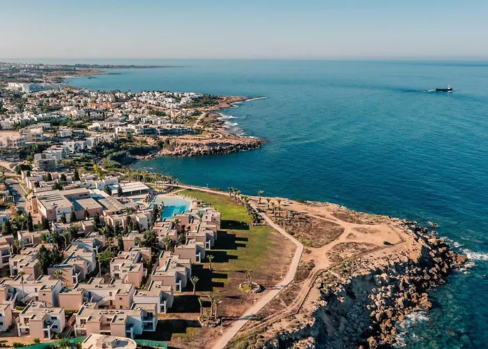 Aparthotel Atlantica Akteon