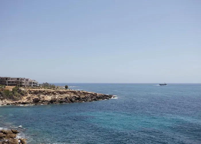 Apartahotel Atlantica Akteon 4*