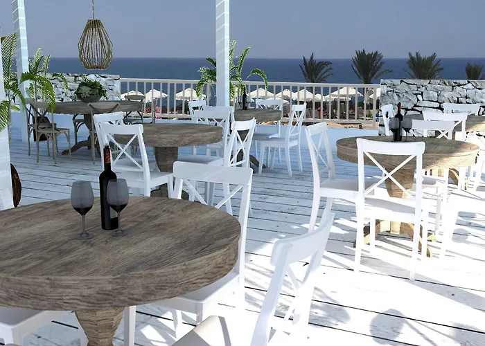 Aparthotel Atlantica Akteon