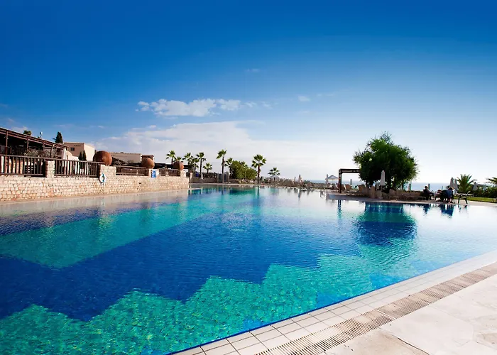 Atlantica Akteon Apartahotel 4*