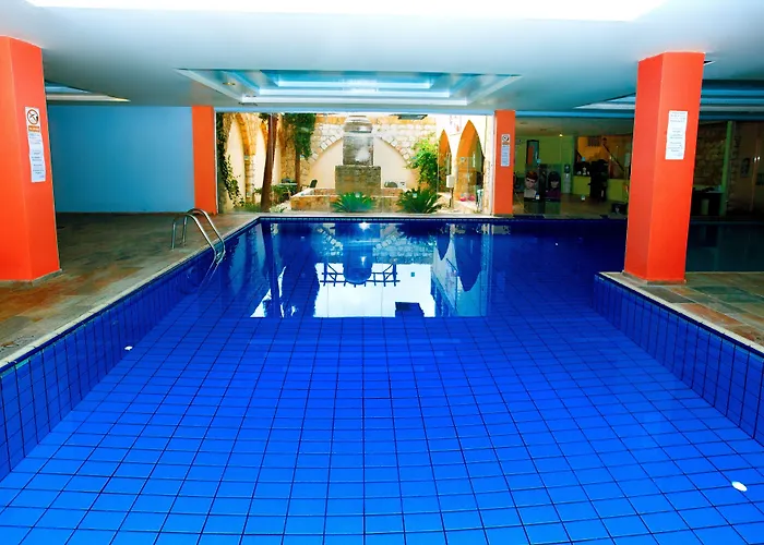 Atlantica Akteon Apartahotel 4*