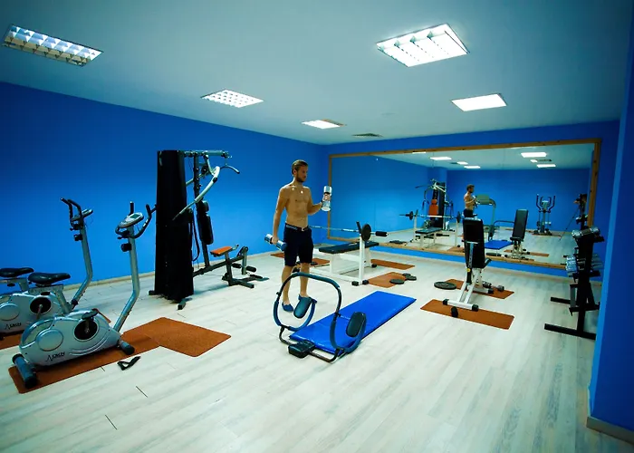 Atlantica Akteon 4* Klorakas