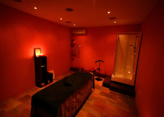 Atlantica Akteon Apartahotel