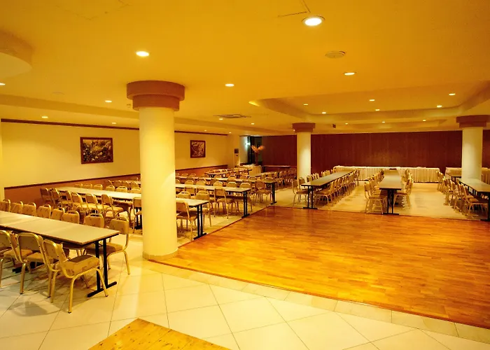 Atlantica Akteon Apartahotel Klorakas