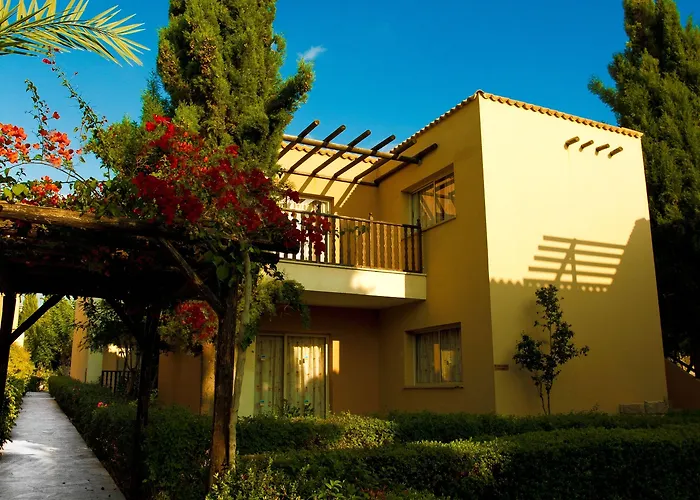 Atlantica Akteon 4* Klorakas