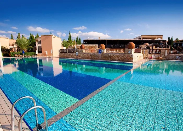 Aparthotel Atlantica Akteon