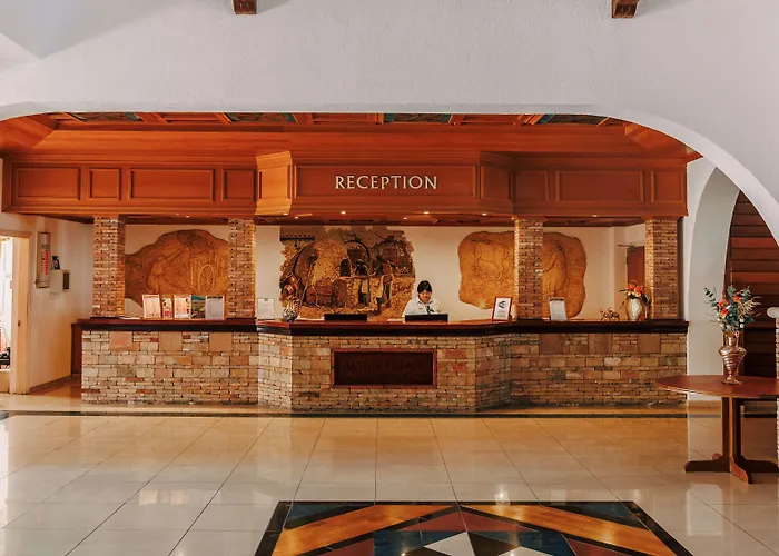 Atlantica Akteon Klorakas