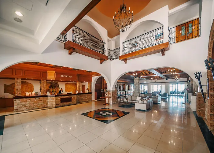 Atlantica Akteon Klorakas