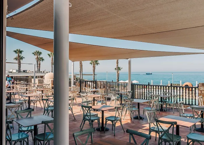 Aparthotel Atlantica Akteon