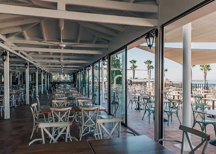 Atlantica Akteon 4* Klorakas