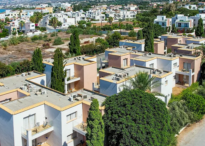 Atlantica Akteon Klorakas