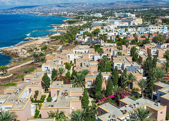 Aparthotel Atlantica Akteon