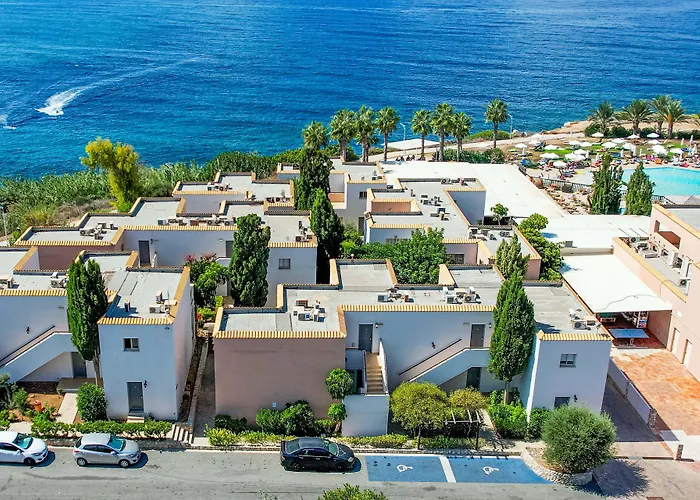 Atlantica Akteon Apartahotel