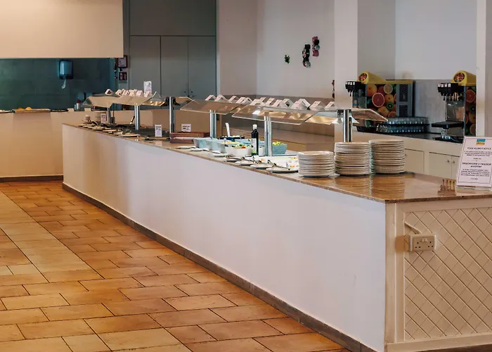 Atlantica Akteon Apartahotel Klorakas