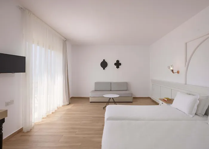 Atlantica Akteon 4* Klorakas