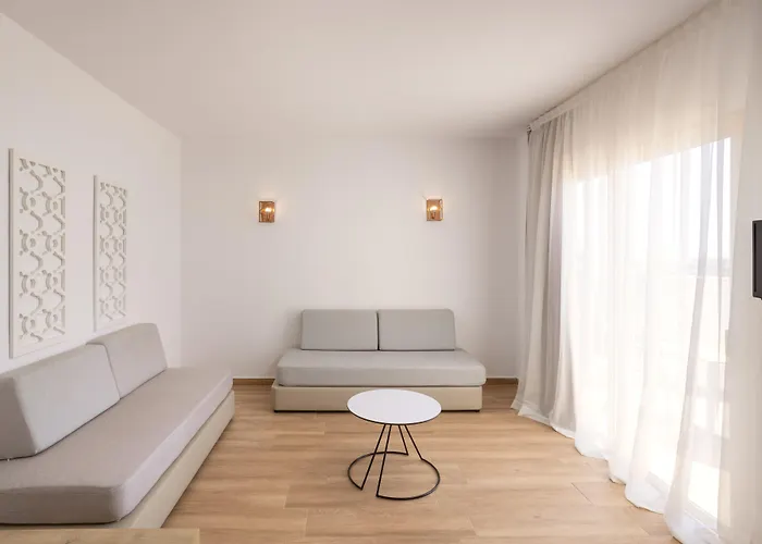 Atlantica Akteon 4* Klorakas