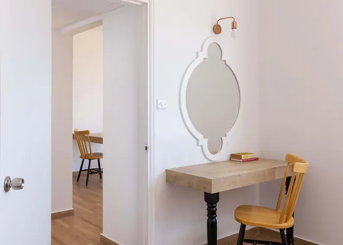 Apartahotel Atlantica Akteon 4*