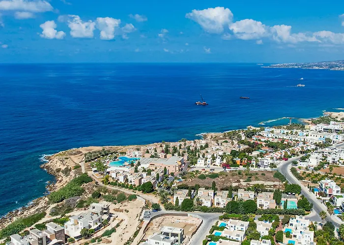 Apartahotel Atlantica Akteon 4*