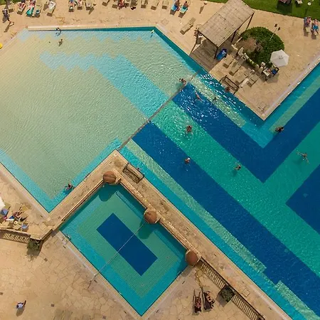 Atlantica Akteon 4* Klorakas