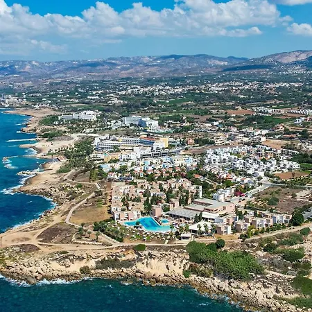 Atlantica Akteon Klorakas