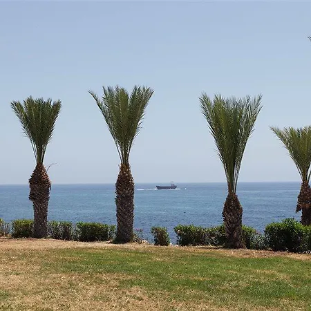 Aparthotel Atlantica Akteon