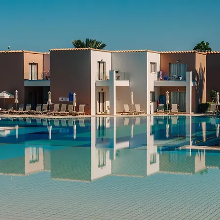 Aparthotel Atlantica Akteon