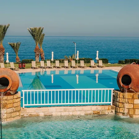 Aparthotel Atlantica Akteon Klorakas