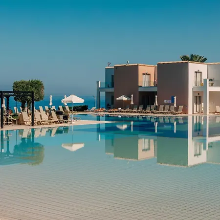 Aparthotel Atlantica Akteon