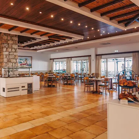 Aparthotel Atlantica Akteon 4*