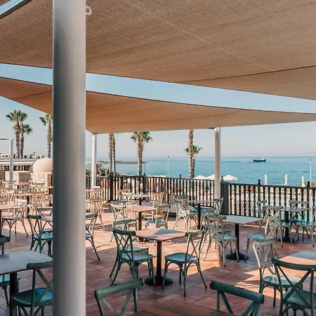 Aparthotel Atlantica Akteon Klorakas