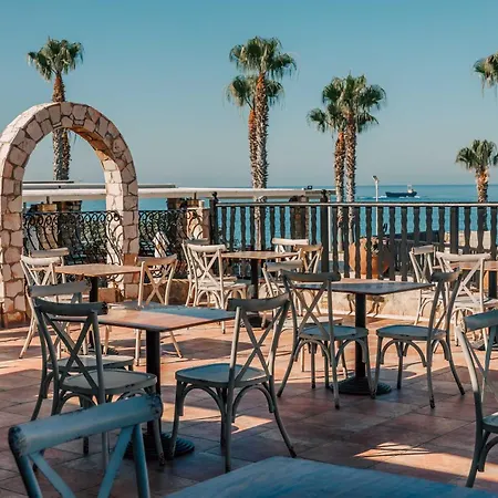 Atlantica Akteon 4*