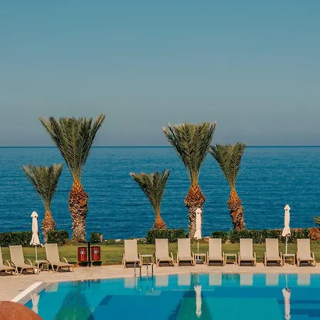 Atlantica Akteon 4*