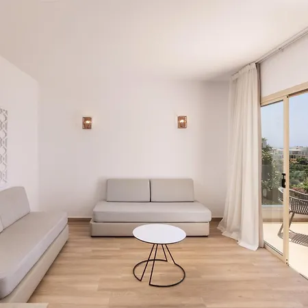 Atlantica Akteon Aparthotel 4*