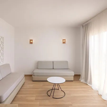 Aparthotel Atlantica Akteon