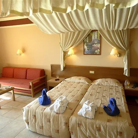 Aparthotel Atlantica Akteon