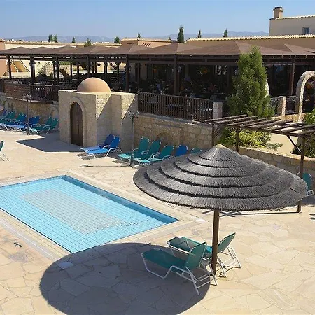 Aparthotel Atlantica Akteon