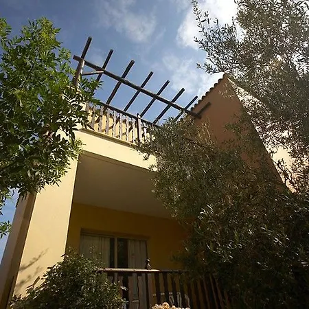 Atlantica Akteon Aparthotel Klorakas