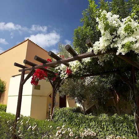 Aparthotel Atlantica Akteon Klorakas